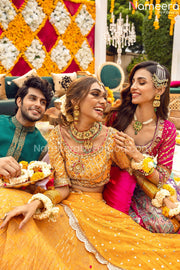Pakistani Bridal Dresses