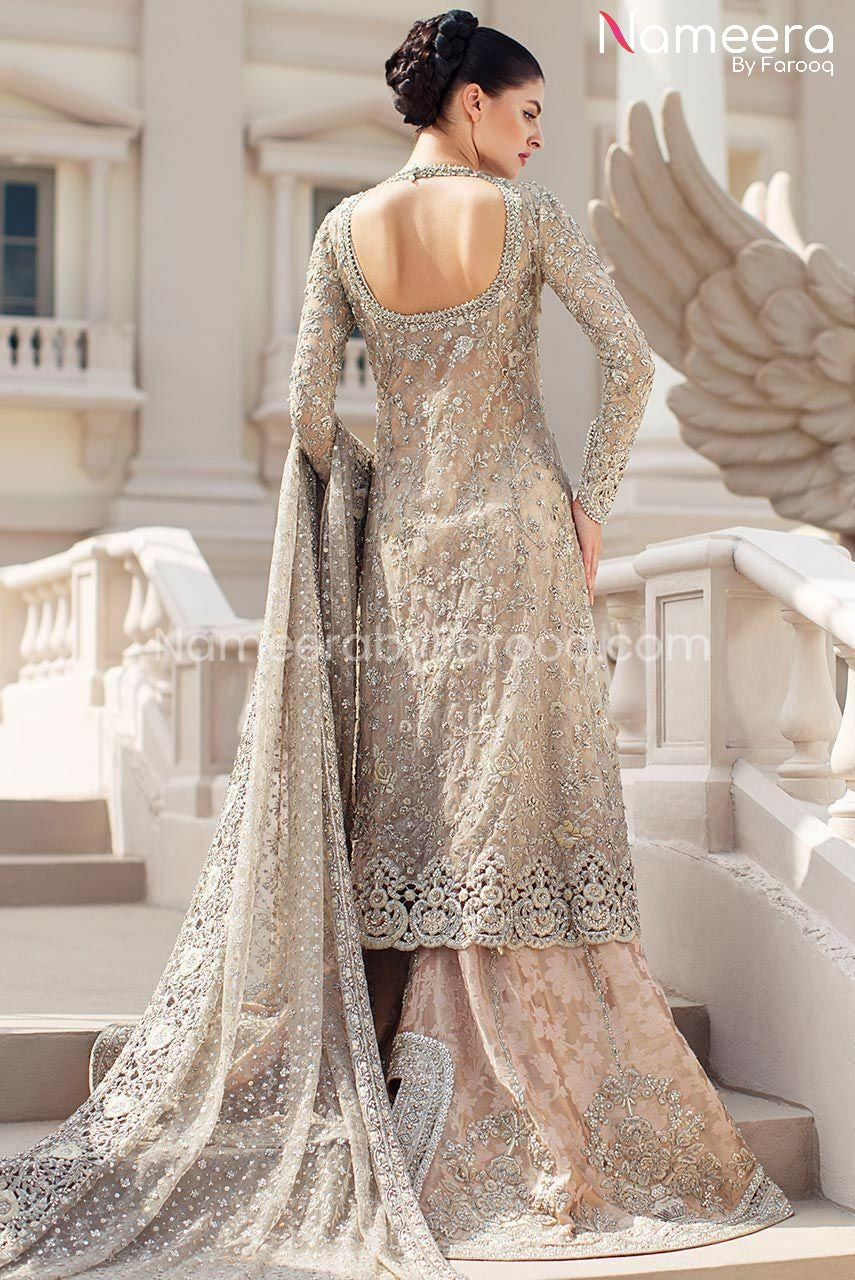 Pakistani Bridal Dresses