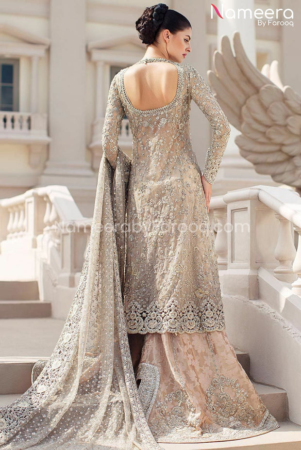 Pakistani Bridal Dresses