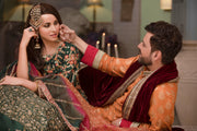 Pakistani Bridal Dresses