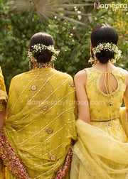 Pakistani Bridal Dresses