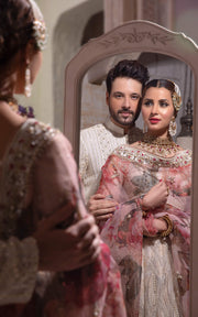 Pakistani Bridal Dresses