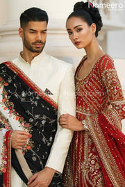 Pakistani Bridal Dresses