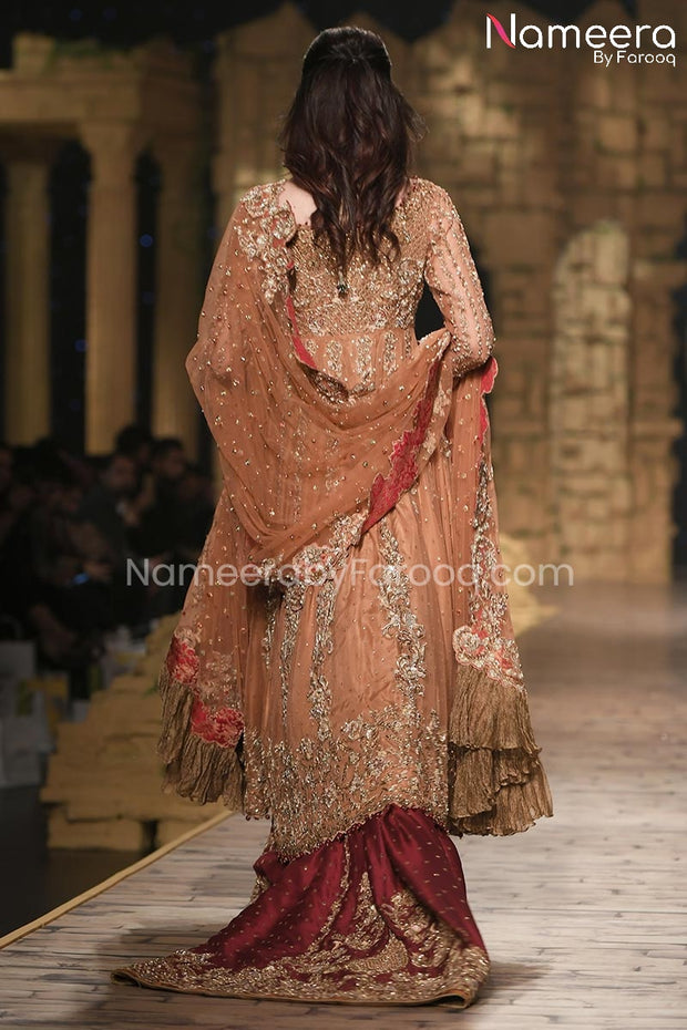 Pakistani Bridal Dresses