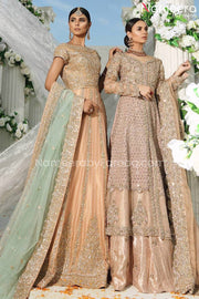Pakistani Bridal Dresses