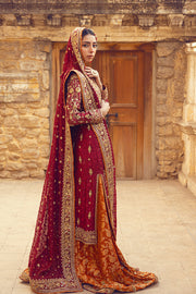 Pakistani Bridal Dresses