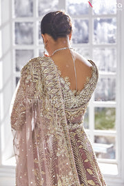 Pakistani Bridal Frock