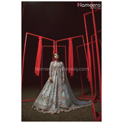 Pakistani Bridal Gown