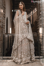 Pakistani Bridal Gowns Online