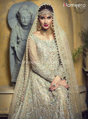 Pakistani Bridal Gowns Online