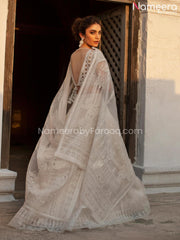 Pakistani Bridal Lehenga Choli