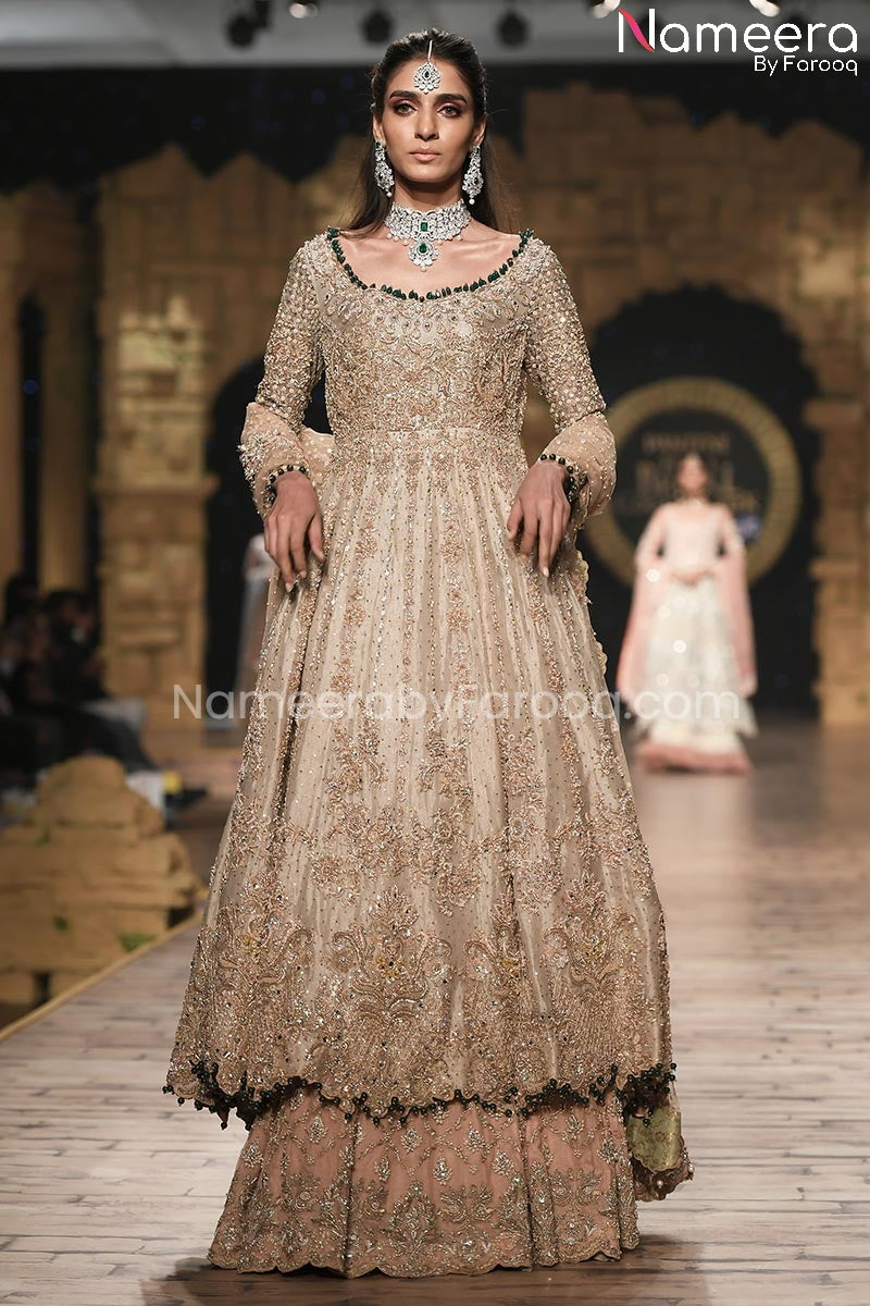 Pakistani Bridal Lehenga Online