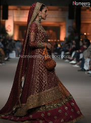 Bridal Lehenga 2021