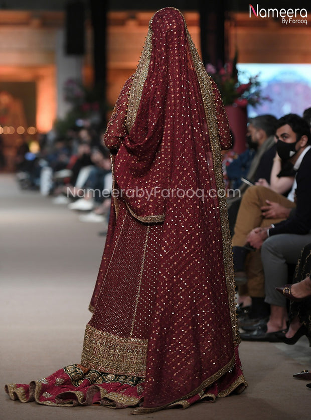 Bridal Lehenga for Wedding