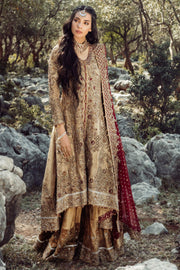 Pakistani Bridal Lehnga Online Shoippng #C2066