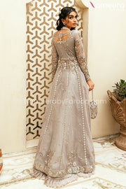 Pakistani Bridal Maxi
