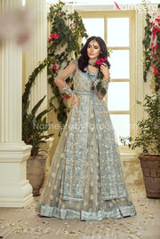Pakistani Bridal Pishwas
