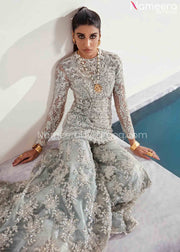 Pakistani Bridal Sharara Online Shopping
