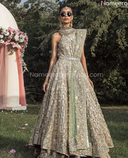 pakistani bridal wear online