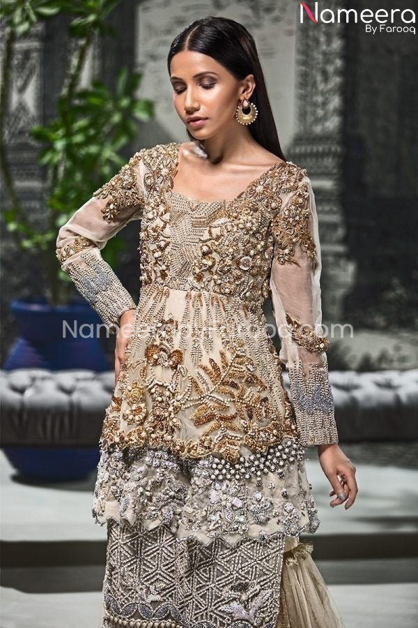  Pakistani Bridesmaid Dresses Online  2021