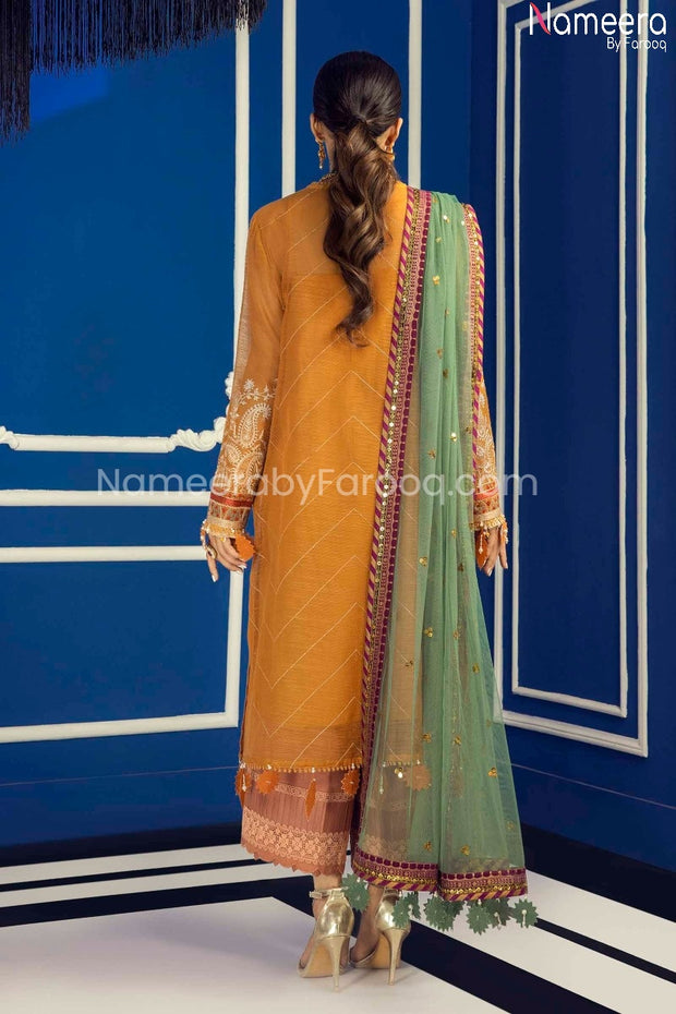 Chiffon Dresses Online