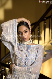 Eid Dress for Girl