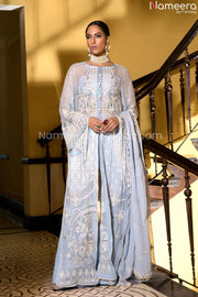 Wedding Party Dress Pakistani 