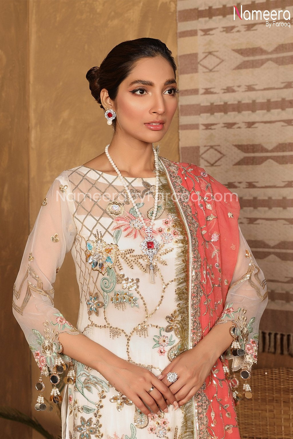 Eid Dresses 2021