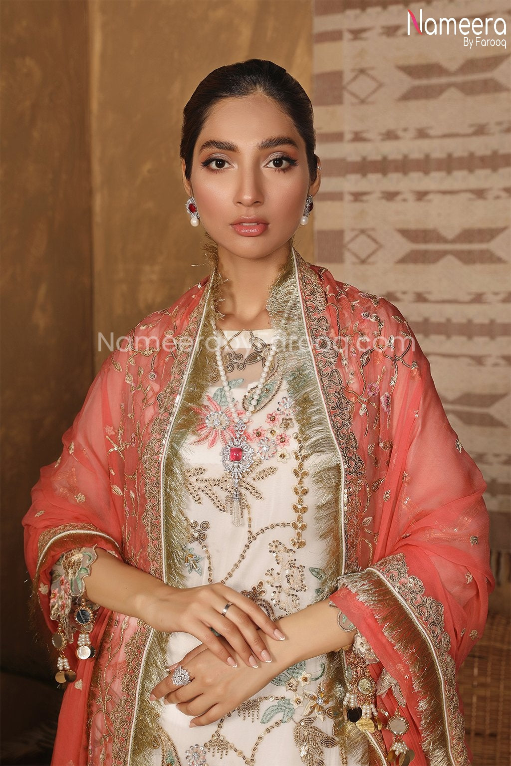 Eid Dress for Girl