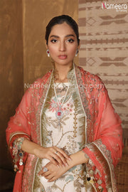 Eid Dress for Girl