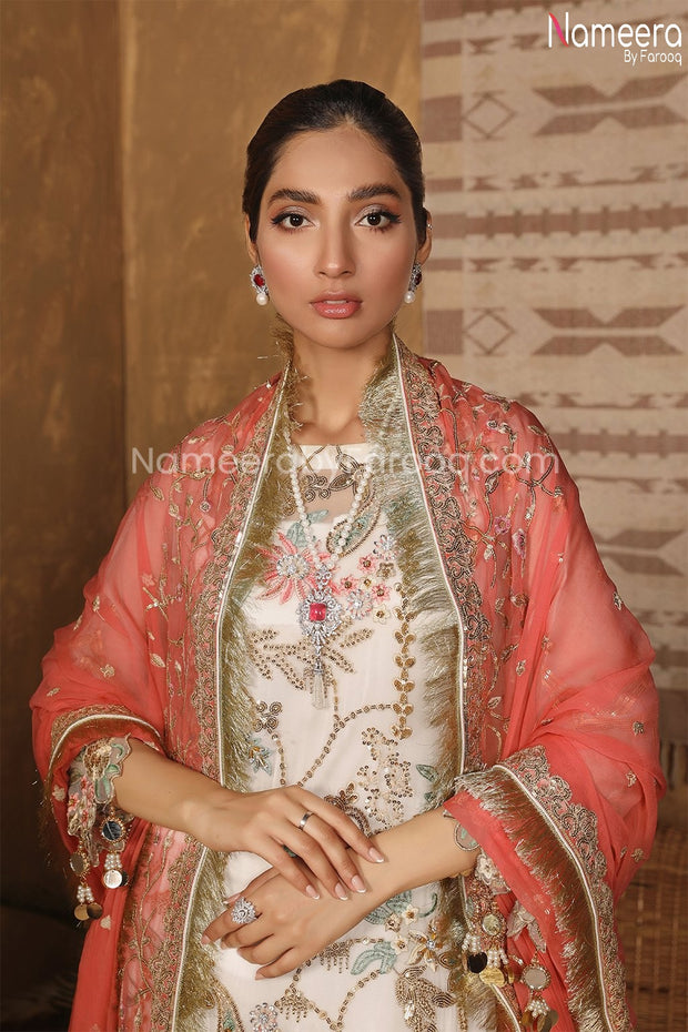 Eid Dress for Girl