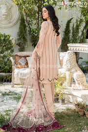 Wedding Chiffon Dresses 