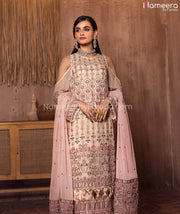 Wedding Party Dress Pakistani 