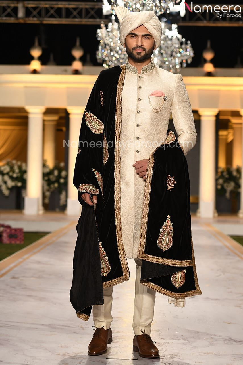 Pakistani Clothes Men