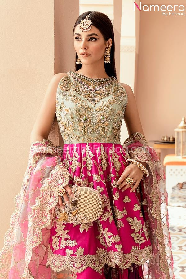 Pakistani Clothes