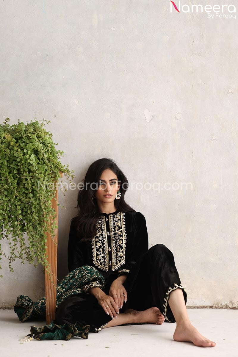 Pakistani Clothes