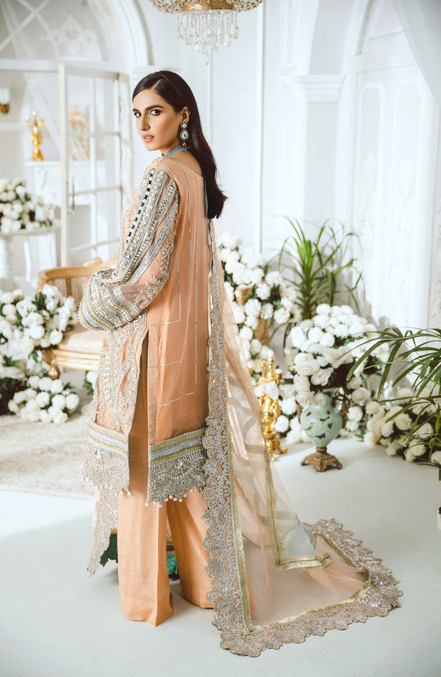 Pakistani Clothes