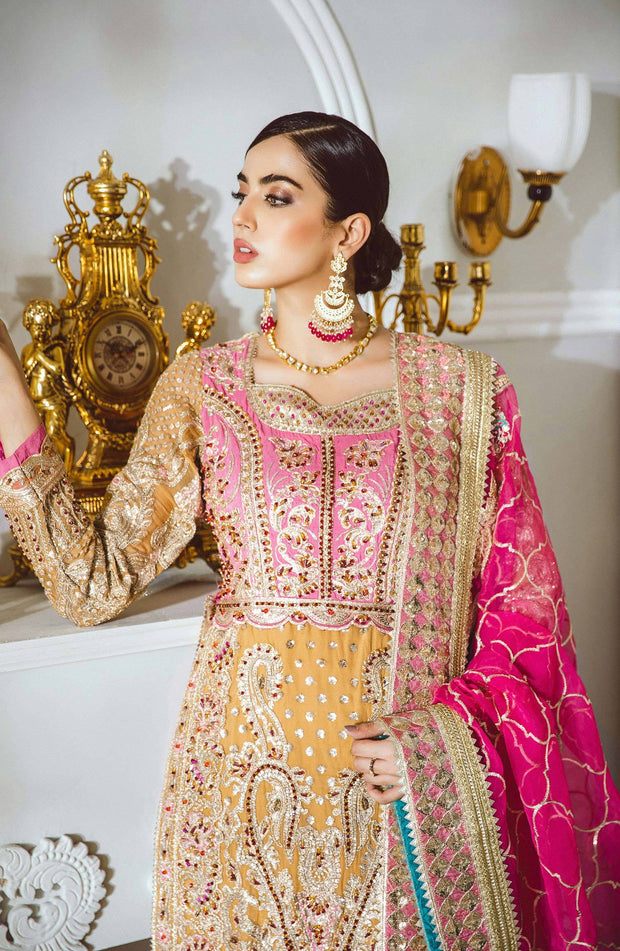 Pakistani Clothes