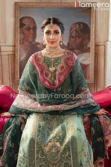 Pakistani Clothes