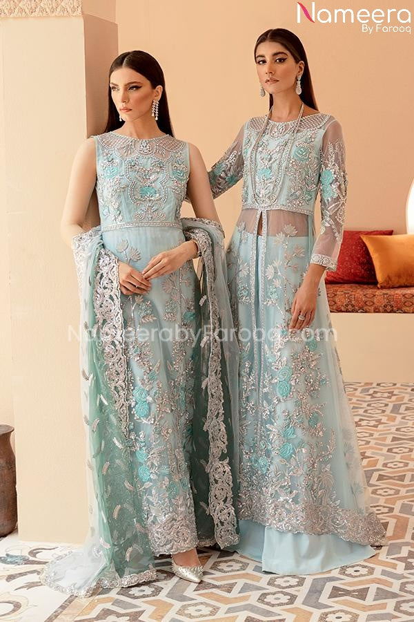 Pakistani Clothes