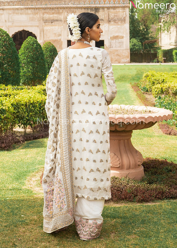 Pakistani Clothes