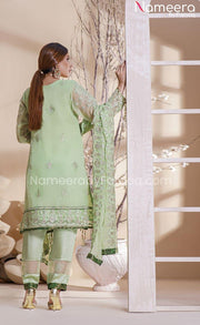 Pakistani Clothes