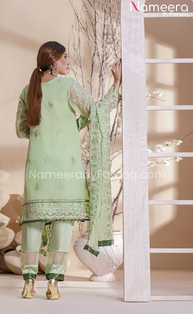 Pakistani Clothes