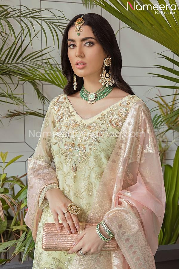 Pakistani Clothes
