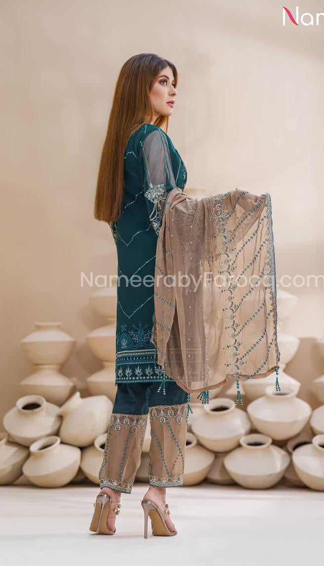 Pakistani Clothes
