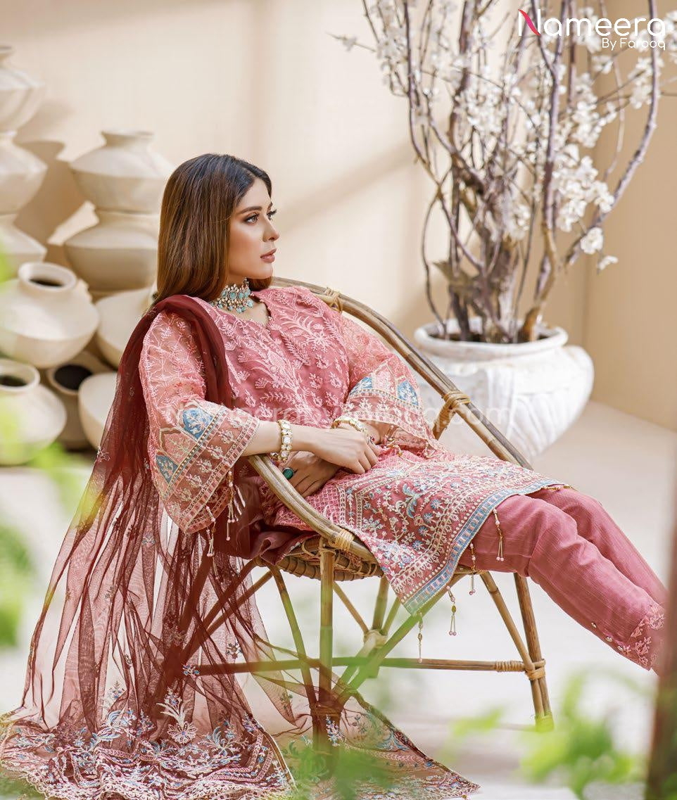 Pakistani Clothes