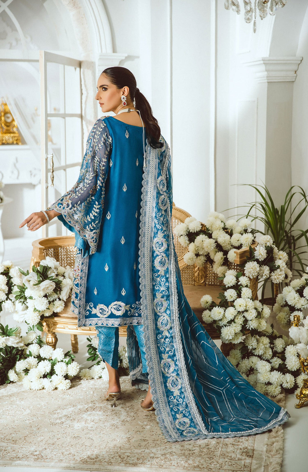 Pakistani Clothes