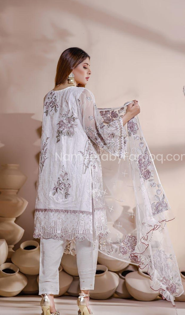 Pakistani Clothes