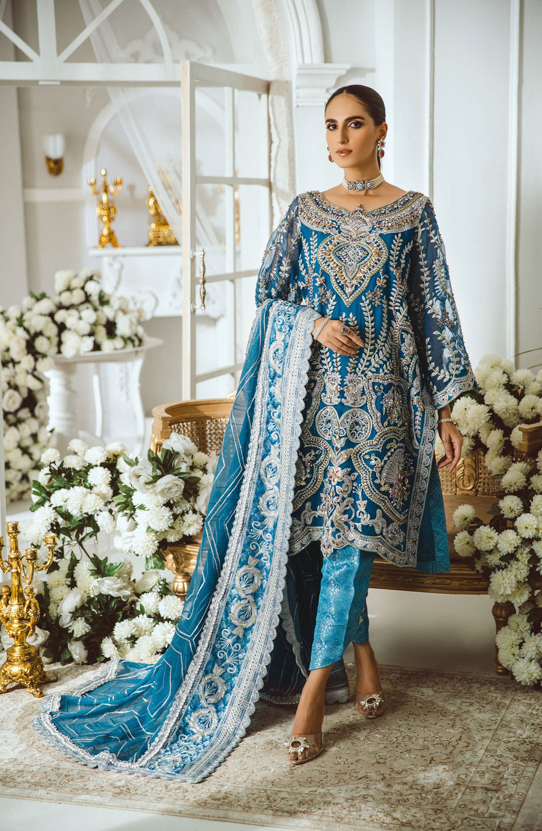 Pakistani Clothing Online