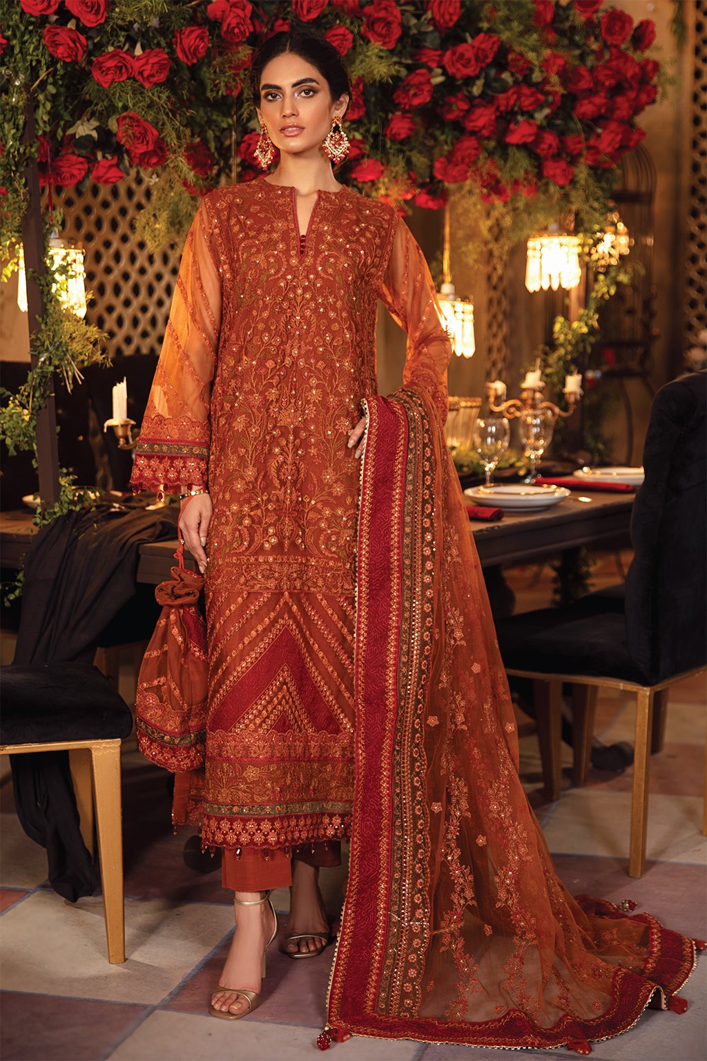 Pakistani Clothing Online